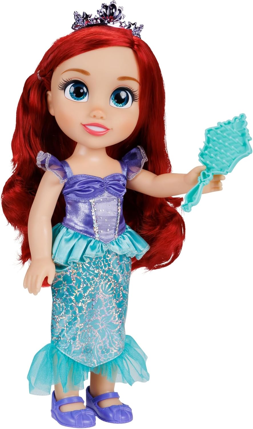 Disney Princess 14" Ariel Doll