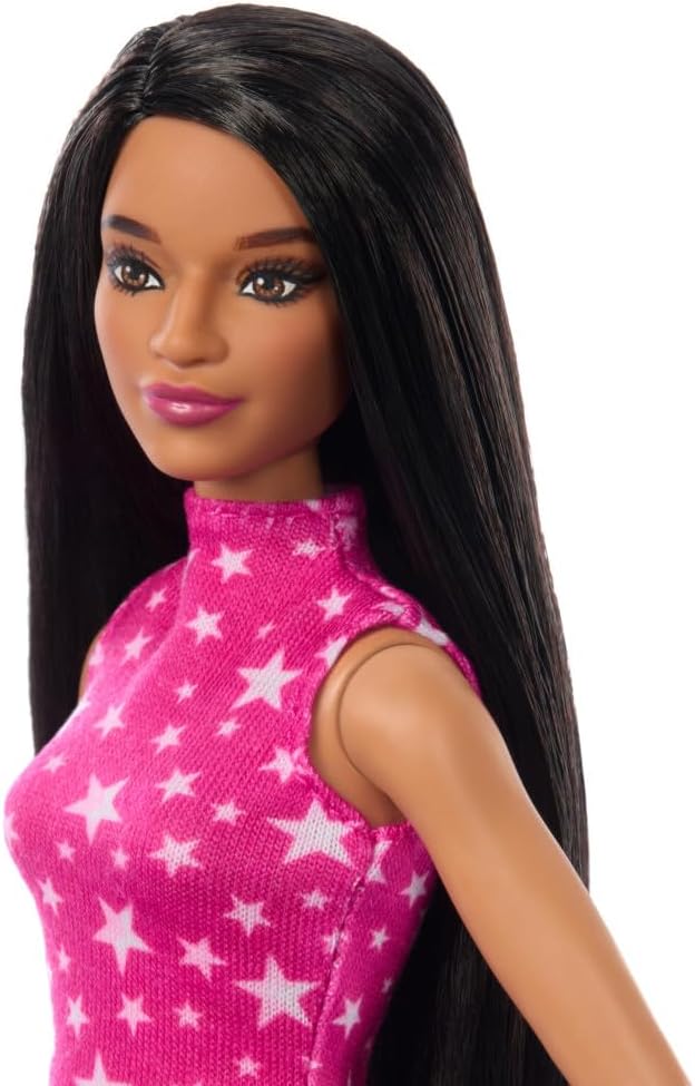 Barbie Star Top Fashion Doll