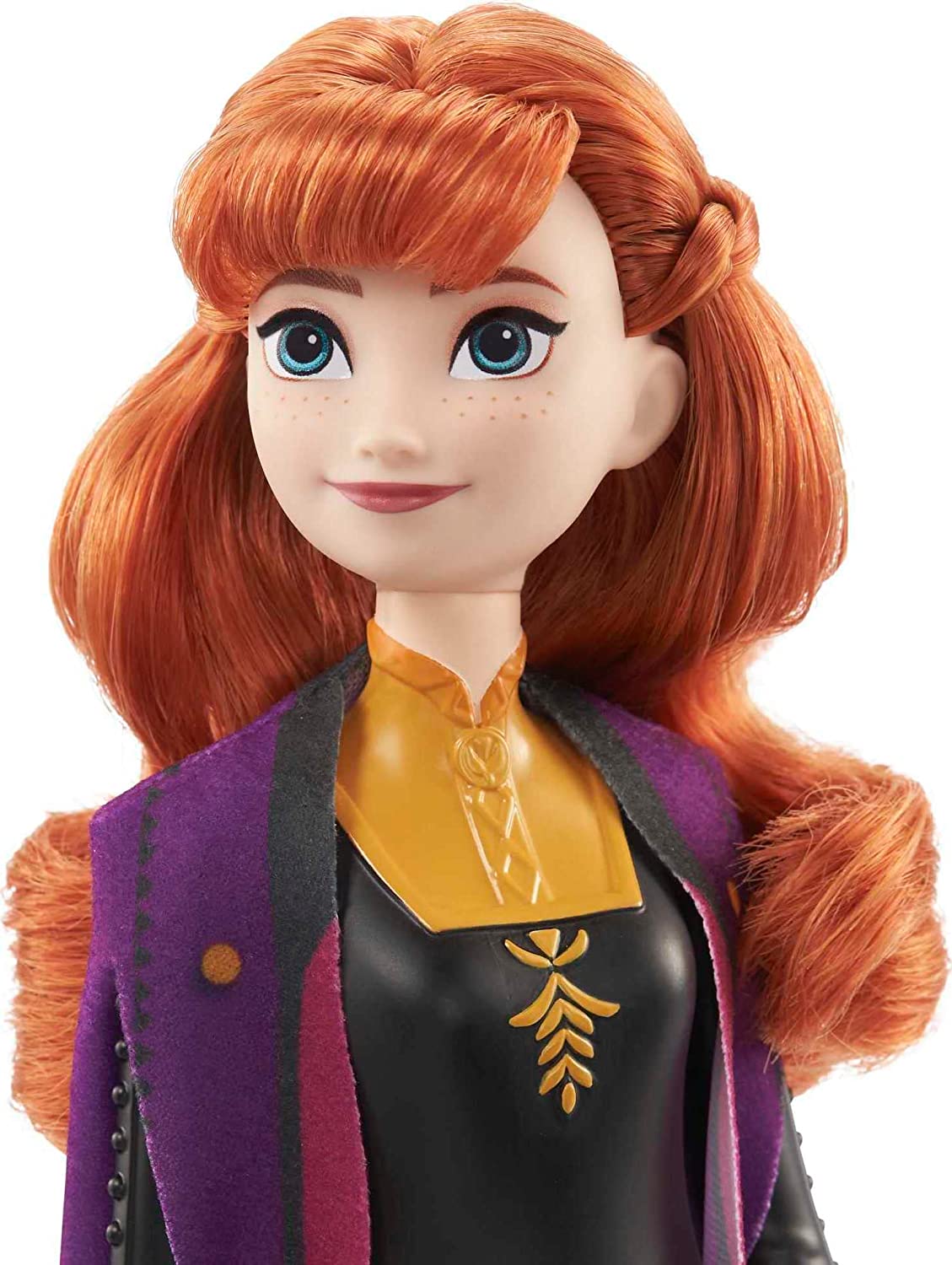 Disney Princess Frozen 2 Doll (Anna)