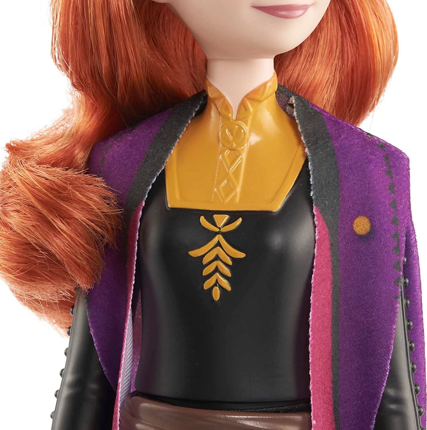 Disney Princess Frozen 2 Doll (Anna)