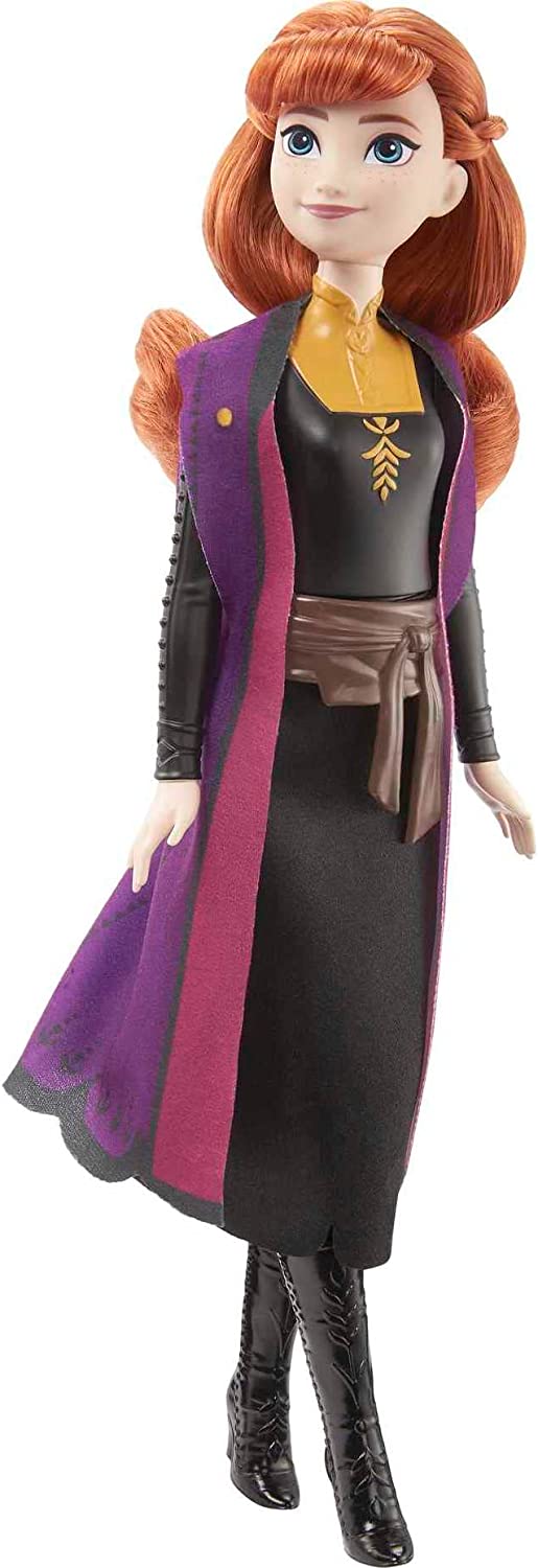 Disney Princess Frozen 2 Doll (Anna)