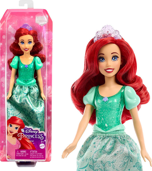 Disney Princess - Ariel Doll